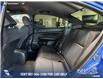 2020 Subaru WRX Base (Stk: P14395) in Airdrie - Image 23 of 25