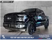 2025 Ford F-150 Platinum (Stk: P14416) in Airdrie - Image 1 of 25