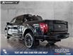 2025 Ford F-150 Platinum (Stk: P14416) in Airdrie - Image 4 of 25 2025 Ford F-150 Platinum (Stk: P14416) in Airdrie - Image 4 of 25