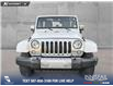 2017 Jeep Wrangler Unlimited Sahara (Stk: P1523) in Canmore - Image 2 of 24