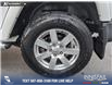 2017 Jeep Wrangler Unlimited Sahara (Stk: P1523) in Canmore - Image 6 of 24