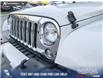 2017 Jeep Wrangler Unlimited Sahara (Stk: P1523) in Canmore - Image 8 of 24