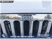 2017 Jeep Wrangler Unlimited Sahara (Stk: P1523) in Canmore - Image 9 of 24