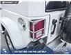 2017 Jeep Wrangler Unlimited Sahara (Stk: P1523) in Canmore - Image 10 of 24