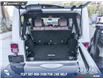 2017 Jeep Wrangler Unlimited Sahara (Stk: P1523) in Canmore - Image 11 of 24