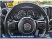 2017 Jeep Wrangler Unlimited Sahara (Stk: P1523) in Canmore - Image 13 of 24
