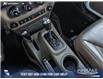 2017 Jeep Wrangler Unlimited Sahara (Stk: P1523) in Canmore - Image 17 of 24