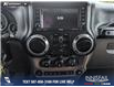 2017 Jeep Wrangler Unlimited Sahara (Stk: P1523) in Canmore - Image 18 of 24