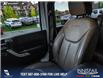 2017 Jeep Wrangler Unlimited Sahara (Stk: P1523) in Canmore - Image 19 of 24