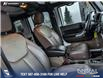 2017 Jeep Wrangler Unlimited Sahara (Stk: P1523) in Canmore - Image 21 of 24