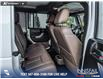 2017 Jeep Wrangler Unlimited Sahara (Stk: P1523) in Canmore - Image 22 of 24