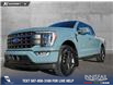 2023 Ford F-150 Lariat (Stk: U37767) in Red Deer - Image 1 of 25