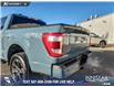 2023 Ford F-150 Lariat (Stk: U37767) in Red Deer - Image 11 of 25