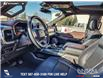 2023 Ford F-150 Lariat (Stk: U37767) in Red Deer - Image 13 of 25