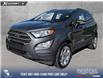 2021 Ford EcoSport SE (Stk: P1531) in Canmore - Image 1 of 24