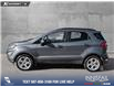2021 Ford EcoSport SE (Stk: P1531) in Canmore - Image 3 of 24