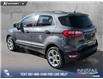 2021 Ford EcoSport SE (Stk: P1531) in Canmore - Image 4 of 24