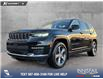 2021 Jeep Grand Cherokee L Limited (Stk: U37811) in Red Deer - Image 1 of 25