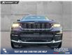 2021 Jeep Grand Cherokee L Limited (Stk: U37811) in Red Deer - Image 2 of 25 2021 Jeep Grand Cherokee L Limited (Stk: U37811) in Red Deer - Image 2 of 25