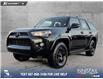 2019 Toyota 4Runner SR5 (Stk: U37836) in Red Deer - Image 1 of 24