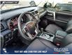 2019 Toyota 4Runner SR5 (Stk: U37836) in Red Deer - Image 12 of 24