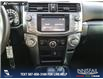 2019 Toyota 4Runner SR5 (Stk: U37836) in Red Deer - Image 18 of 24