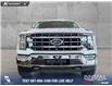 2023 Ford F-150 Lariat (Stk: P14618) in Airdrie - Image 2 of 25