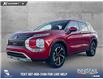 2022 Mitsubishi Outlander SE (Stk: P6805) in Olds - Image 1 of 23
