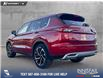 2022 Mitsubishi Outlander SE (Stk: P6805) in Olds - Image 4 of 23