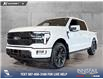2025 Ford F-150 Platinum (Stk: RC19911) in Airdrie - Image 1 of 25