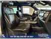 2025 Ford F-150 Platinum (Stk: RC19911) in Airdrie - Image 22 of 25