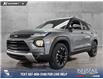2023 Chevrolet TrailBlazer LT (Stk: BJ291) in Airdrie - Image 1 of 25
