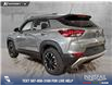2023 Chevrolet TrailBlazer LT (Stk: BJ291) in Airdrie - Image 4 of 25