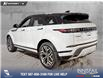 2020 Land Rover Range Rover Evoque First Edition (Stk: P14638) in Airdrie - Image 4 of 25