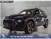 2023 Chevrolet TrailBlazer RS (Stk: BJ294) in Airdrie - Image 1 of 25