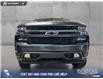 2021 Chevrolet Silverado 1500 RST (Stk: P14634) in Airdrie - Image 2 of 25