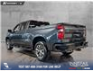 2021 Chevrolet Silverado 1500 RST (Stk: P14634) in Airdrie - Image 4 of 25