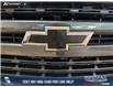 2021 Chevrolet Silverado 1500 RST (Stk: P14634) in Airdrie - Image 9 of 25
