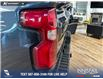 2021 Chevrolet Silverado 1500 RST (Stk: P14634) in Airdrie - Image 11 of 25