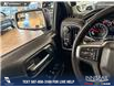 2021 Chevrolet Silverado 1500 RST (Stk: P14634) in Airdrie - Image 17 of 25