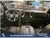 2021 Chevrolet Silverado 1500 RST (Stk: P14634) in Airdrie - Image 24 of 25