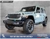 2024 Jeep Wrangler 4xe Rubicon (Stk: P14646) in Airdrie - Image 1 of 25