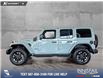 2024 Jeep Wrangler 4xe Rubicon (Stk: P14646) in Airdrie - Image 3 of 25 2024 Jeep Wrangler 4xe Rubicon (Stk: P14646) in Airdrie - Image 3 of 25