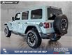 2024 Jeep Wrangler 4xe Rubicon (Stk: P14646) in Airdrie - Image 4 of 25 2024 Jeep Wrangler 4xe Rubicon (Stk: P14646) in Airdrie - Image 4 of 25