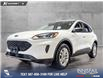 2022 Ford Escape SE (Stk: BJ288) in Airdrie - Image 1 of 25