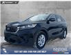2020 Kia Sorento 3.3L LX+ (Stk: P6807) in Olds - Image 1 of 25