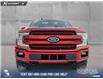 2020 Ford F-150 Lariat (Stk: U37844) in Red Deer - Image 2 of 25
