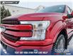 2020 Ford F-150 Lariat (Stk: U37844) in Red Deer - Image 8 of 25