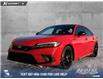 2022 Honda Civic Sport (Stk: U37792) in Red Deer - Image 1 of 25