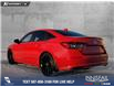 2022 Honda Civic Sport (Stk: U37792) in Red Deer - Image 4 of 25